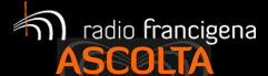 Ascolta Radio Francigena